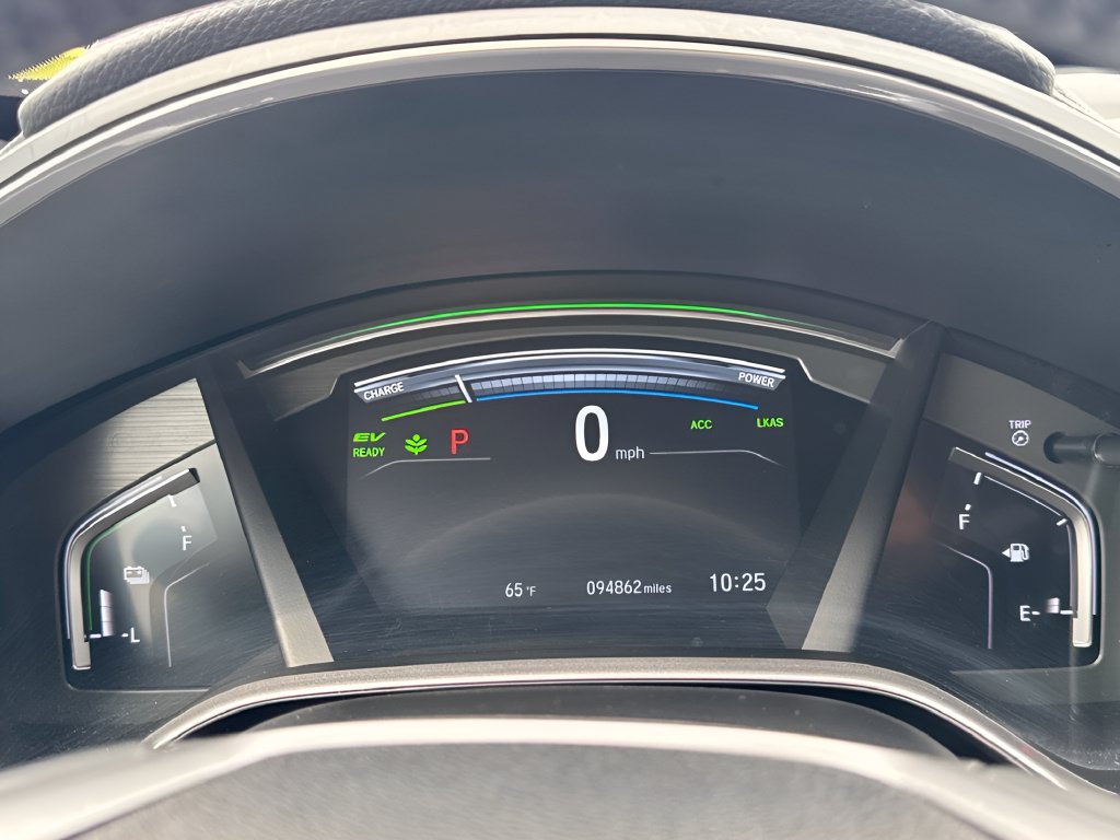 Used 2022 Honda CR-V Touring image 23