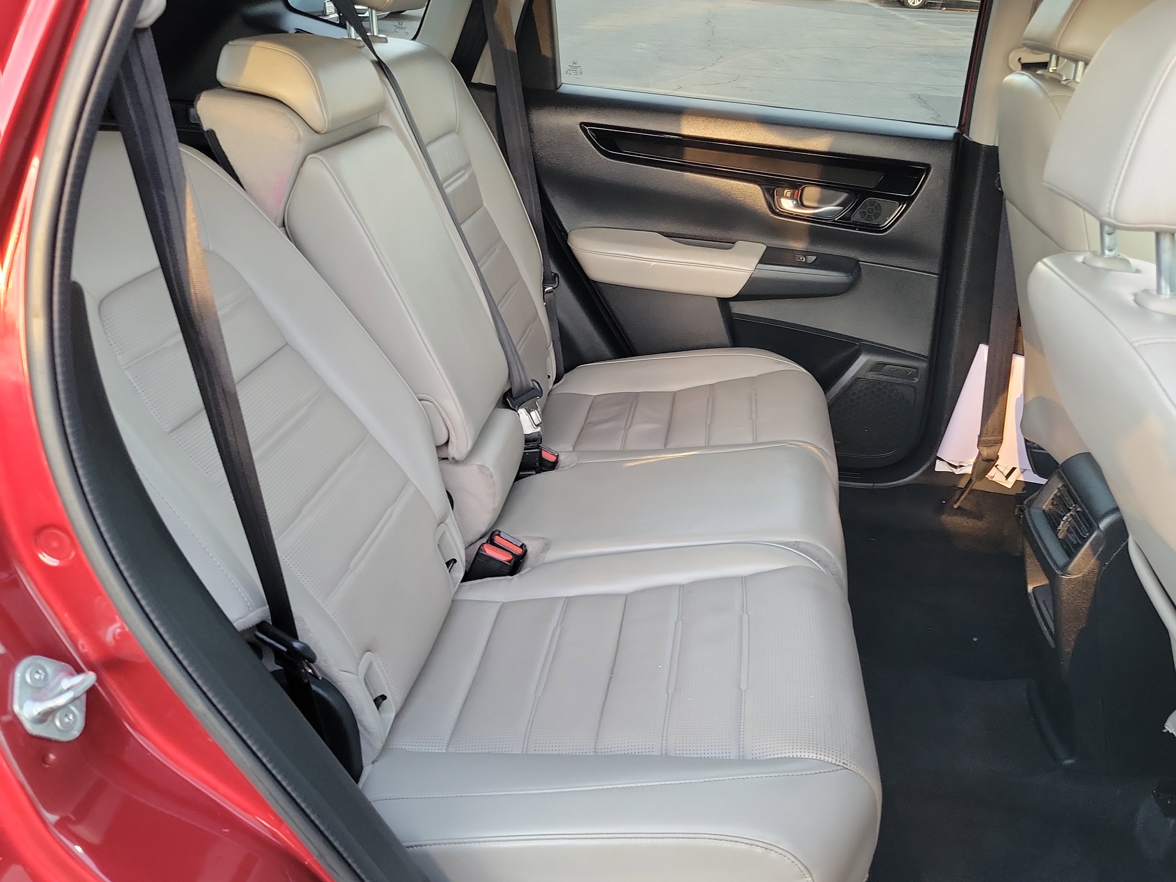 Used 2023 Honda CR-V EX-L image 22