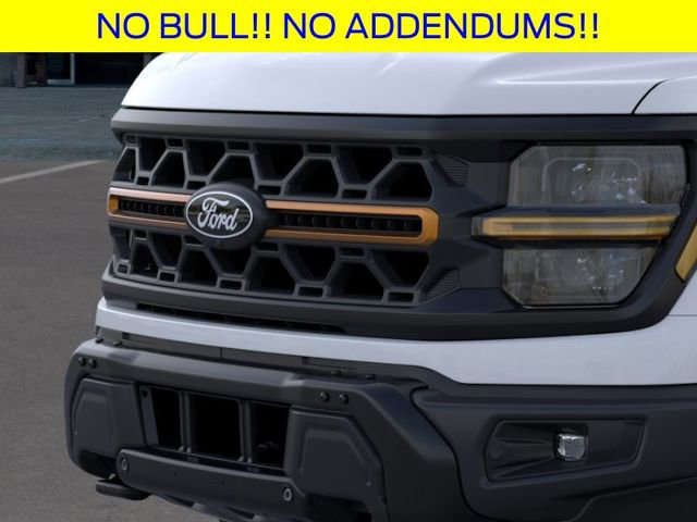 New 2025 Ford F150 Tremor w/ Equipment Group 402A High image 18