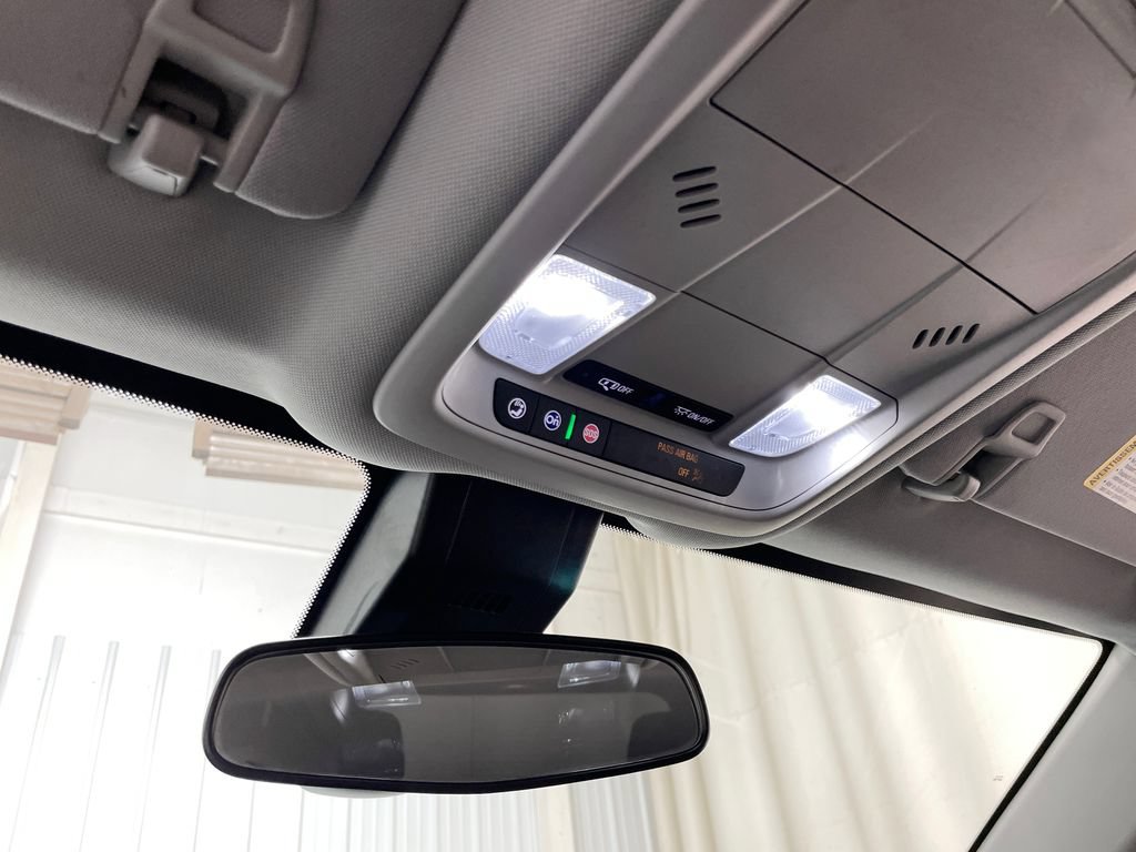 Certified 2022 Chevrolet Equinox LT FWD image 33