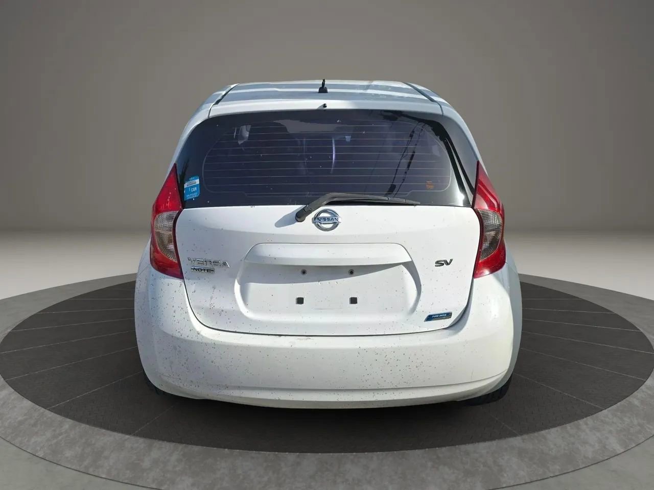 Used 2015 Nissan Versa Note SV image 5