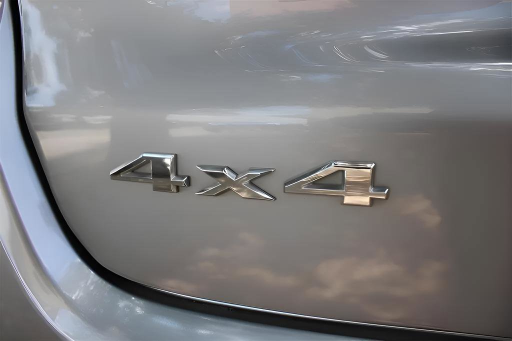 Used 2022 Jeep Compass Latitude AWD/4WD image 35