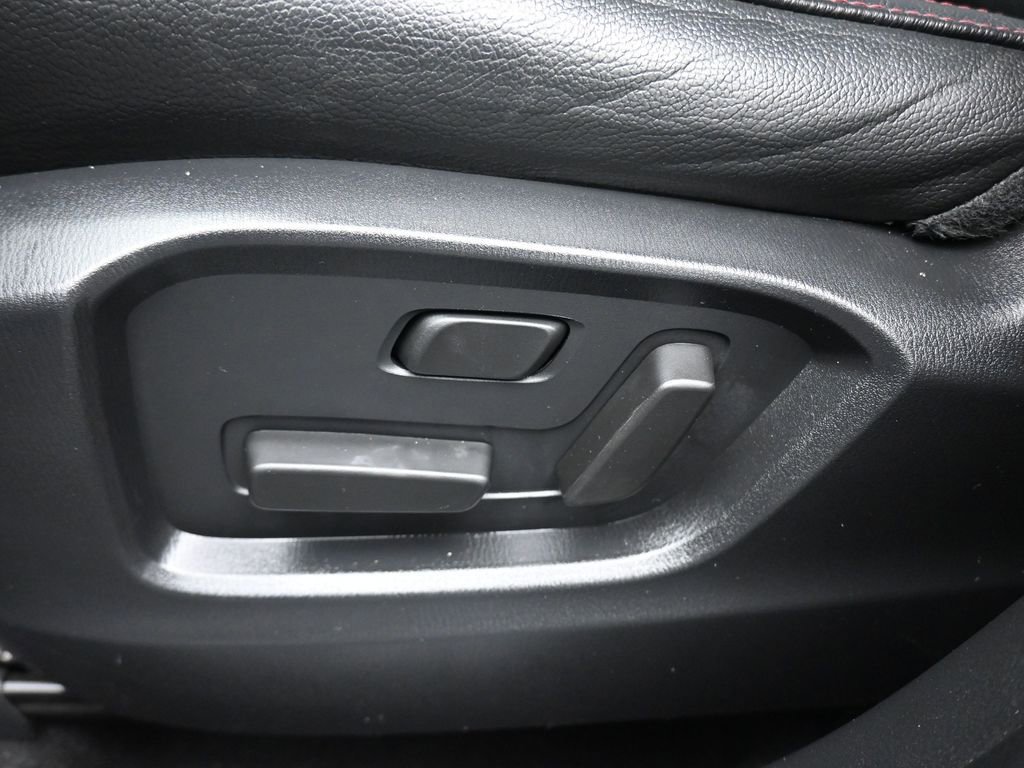 Used 2022 MAZDA CX-5 AWD 2.5 Turbo image 13