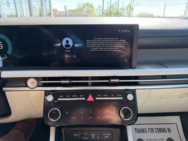 Used 2025 Hyundai Tucson SEL image 13