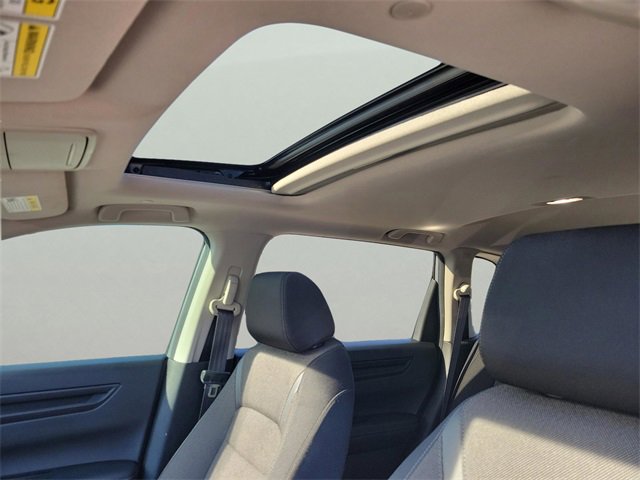 Used 2025 Honda CR-V EX image 17