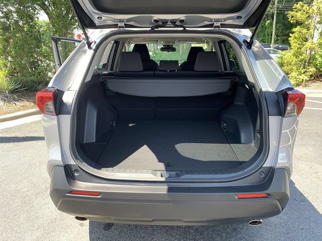 Certified 2023 Toyota RAV4 XLE AWD/4WD image 32