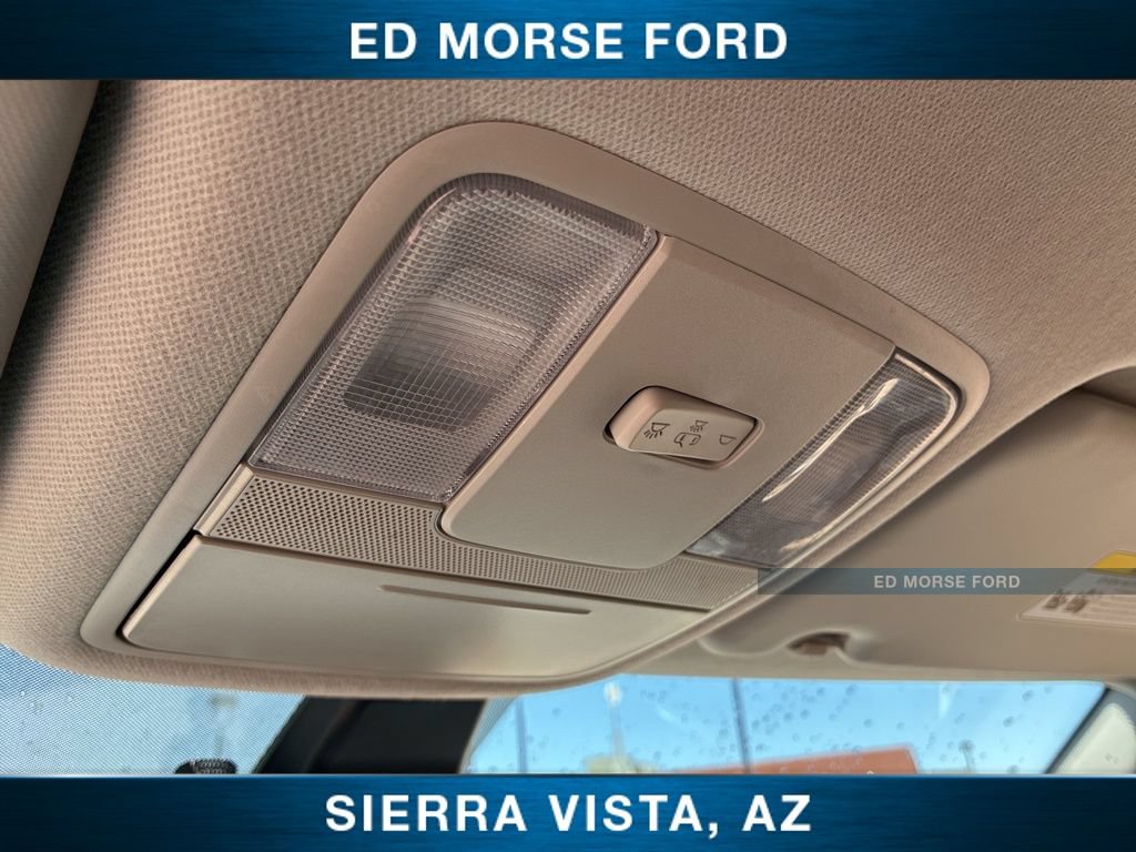 Certified 2025 Kia Soul LX FWD image 33