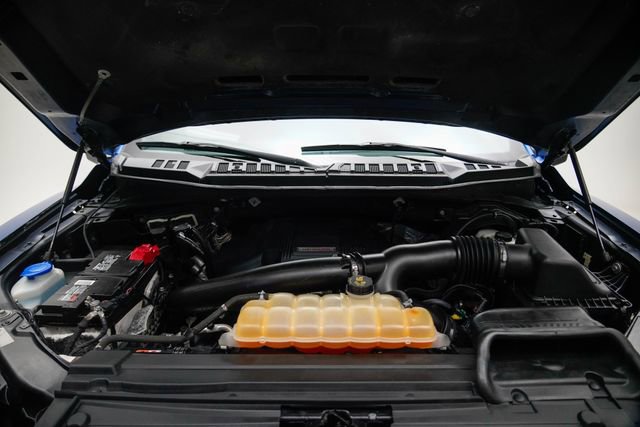 Used 2018 Ford F150 Raptor w/ Equipment Group 802A Luxury image 10