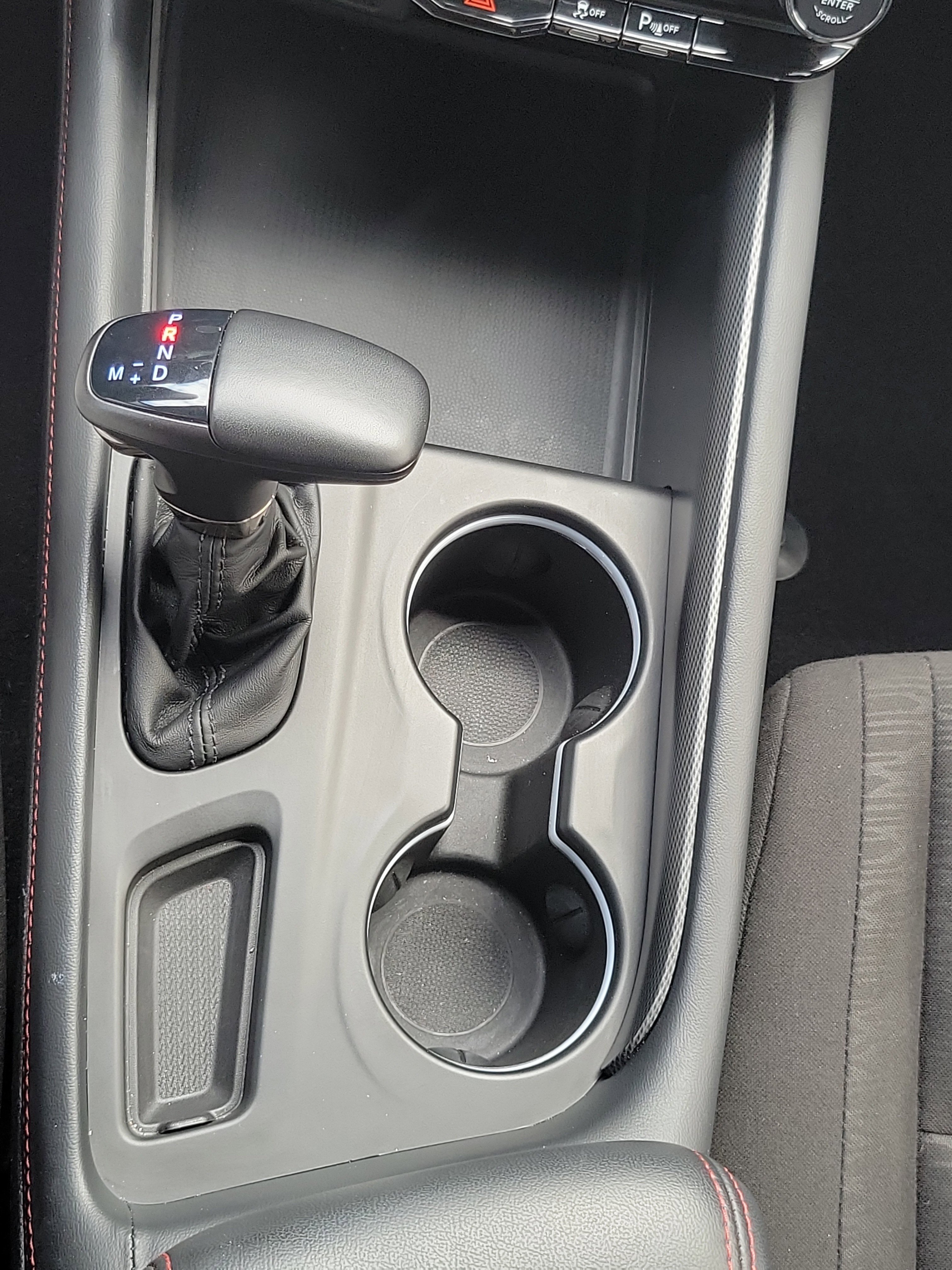 Used 2024 Dodge Durango GT w/ Blacktop Package image 24