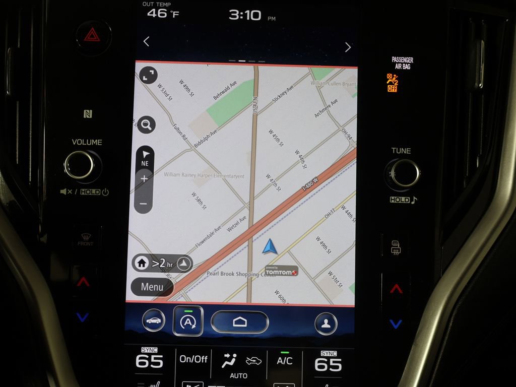 Used 2021 Subaru Legacy Premium w/ Popular Package #1 image 45