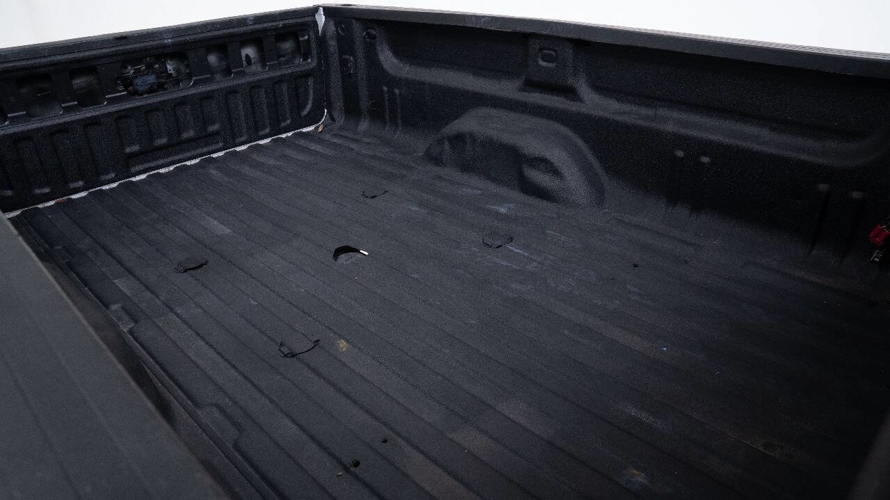 Used 2017 GMC Sierra 2500 4x4 Crew Cab w/ Sierra Convenience Package image 30