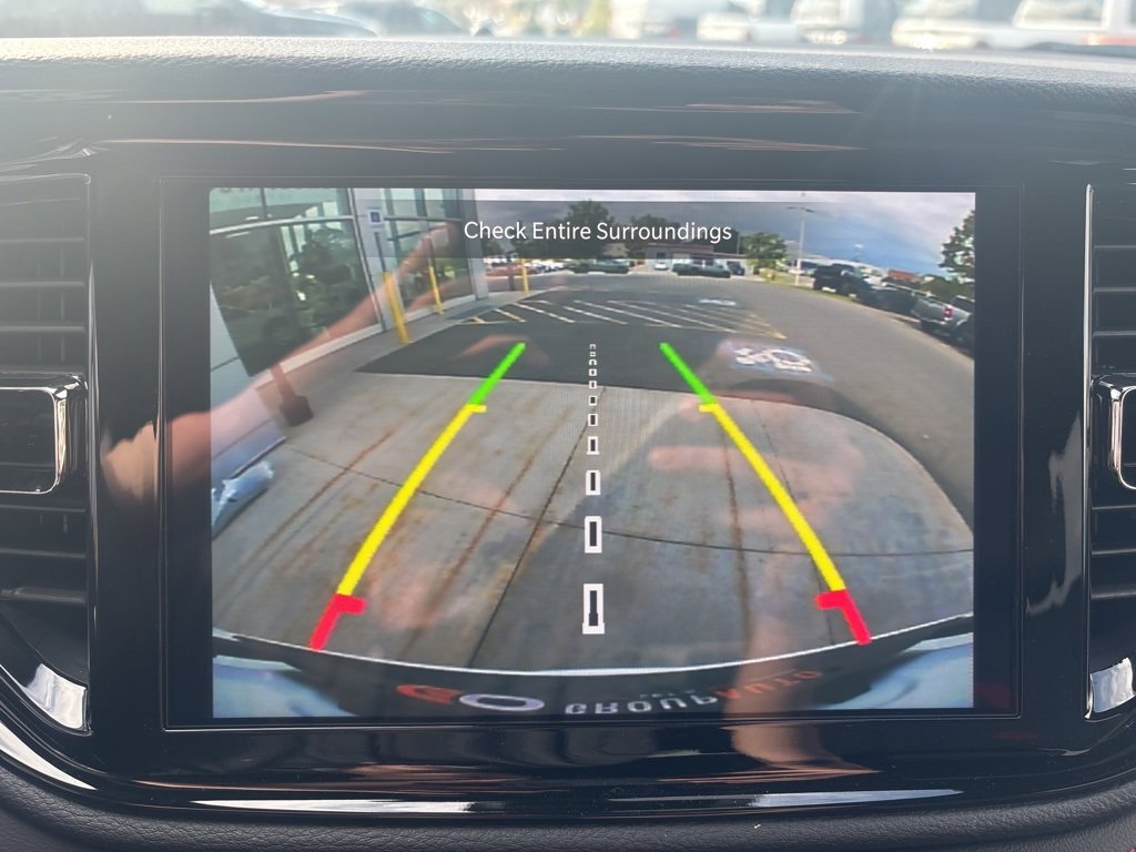 New 2026 Dodge Durango GT image 29