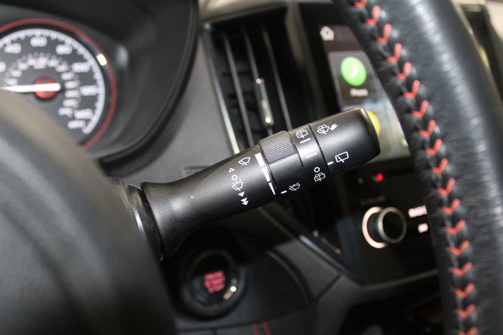 Used 2022 Subaru Forester Sport image 38