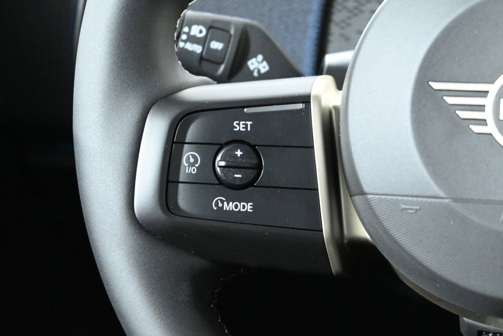 Used 2025 MINI Cooper Countryman S image 17