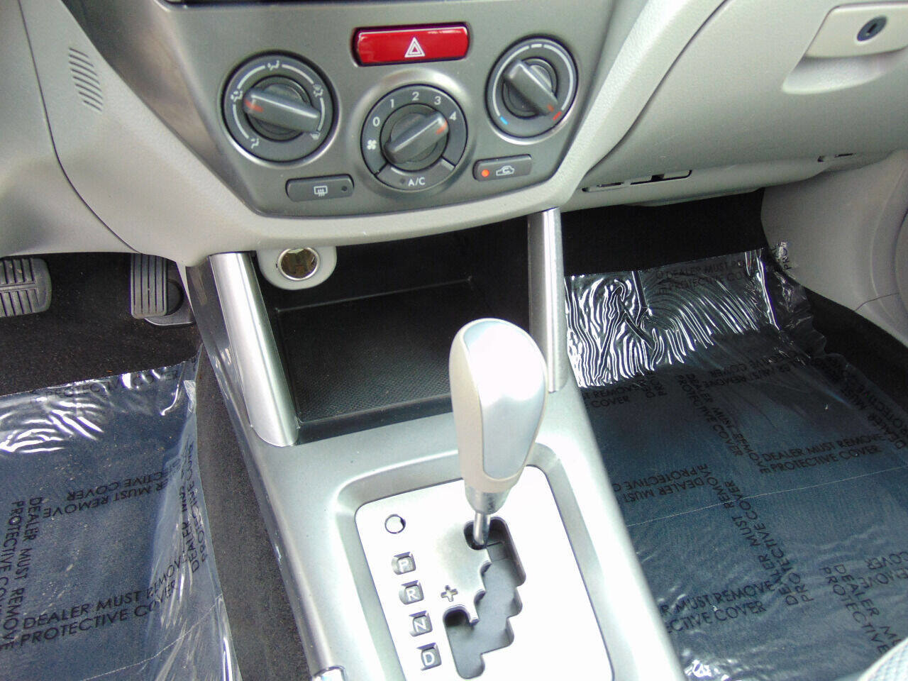 Used 2011 Subaru Forester 2.5X w/ Alloy Wheel Value Pkg image 24