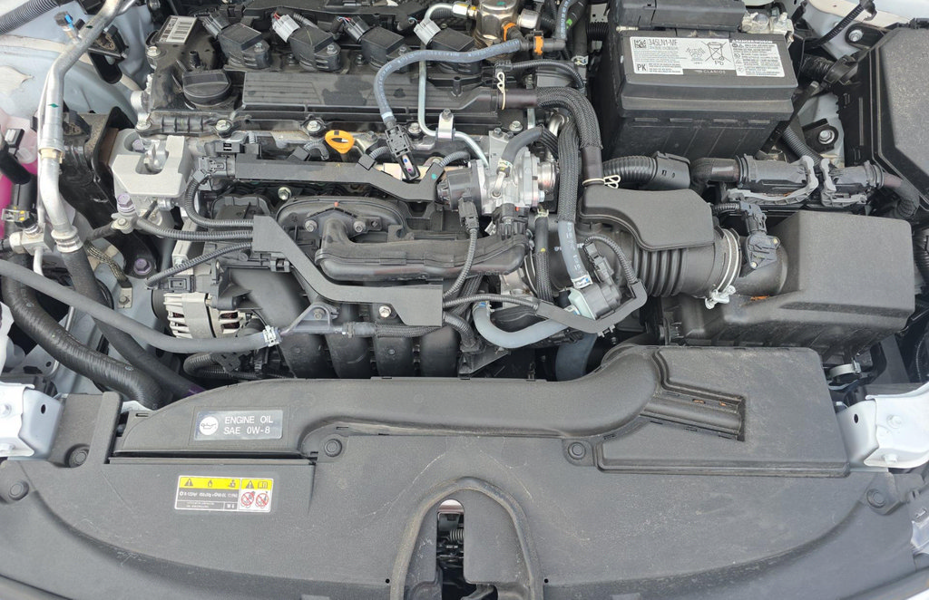 Used 2025 Toyota Corolla SE FWD image 17