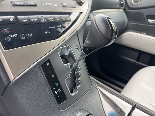 Used 2015 Lexus RX 350 FWD image 31