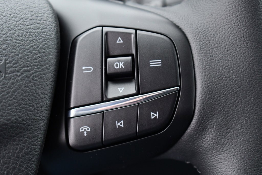 New 2026 Ford Transit 350 148 High Roof Extended AWD w/ Load Area Protection Package image 33