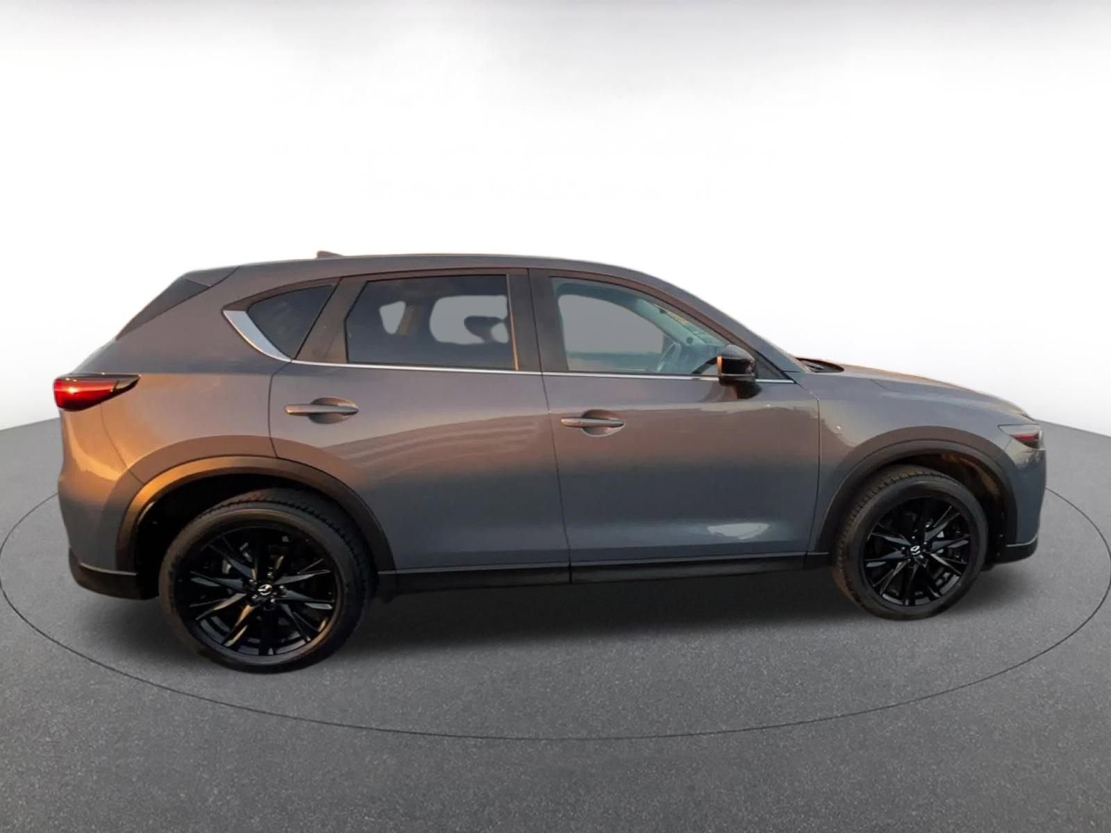 Used 2024 MAZDA CX-5 Carbon Edition image 16