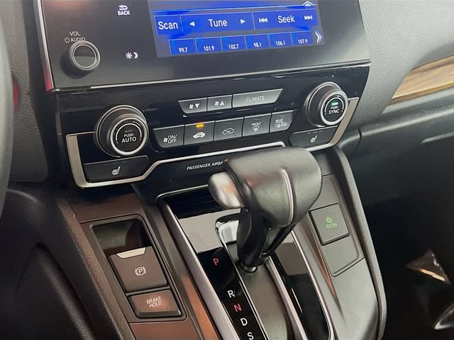 Used 2019 Honda CR-V EX-L image 14