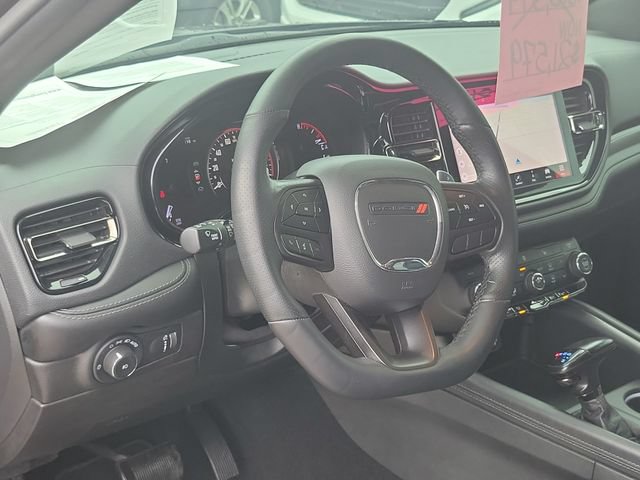 Used 2021 Dodge Durango GT AWD/4WD image 10