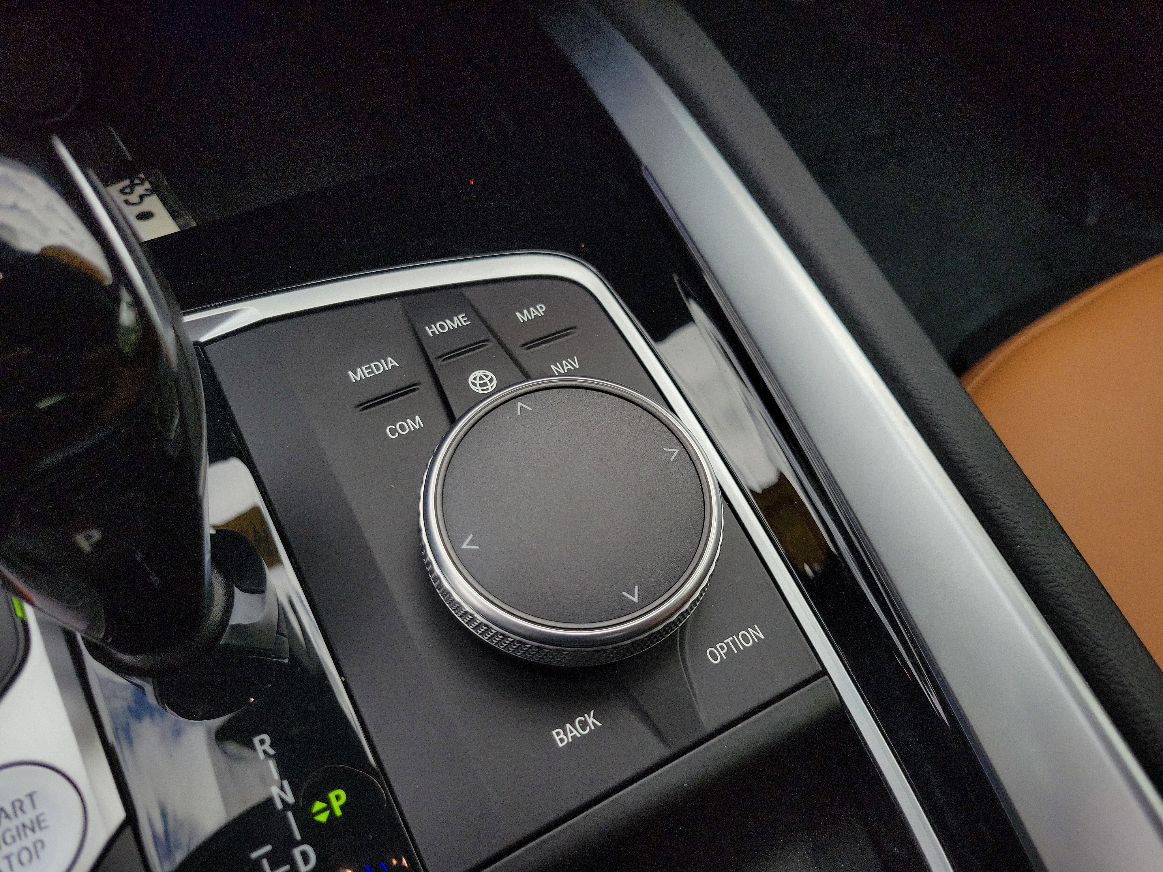 Used 2023 BMW Z4 sDrive30i w/ Driving Assistance Package image 26