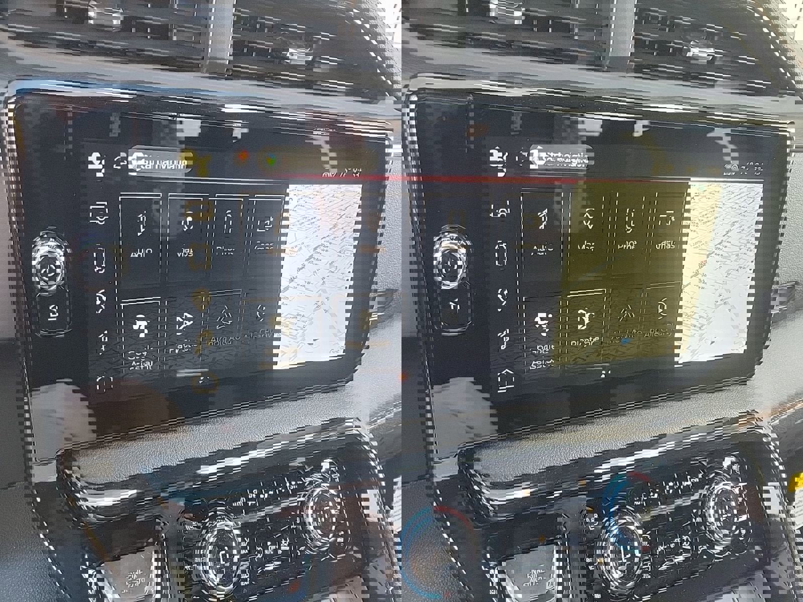 New 2026 GMC Sierra 1500 AT4 w/ AT4 Premium Package AWD/4WD image 35