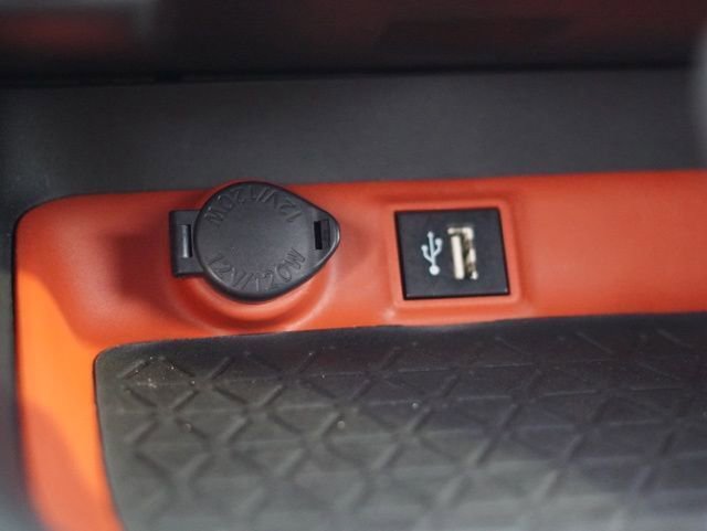 Certified 2023 Toyota RAV4 Adventure image 31