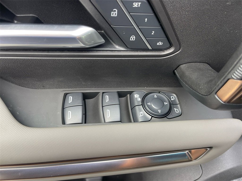 New 2025 GMC Hummer EV 3X w/ Extreme Off-Road Package image 30