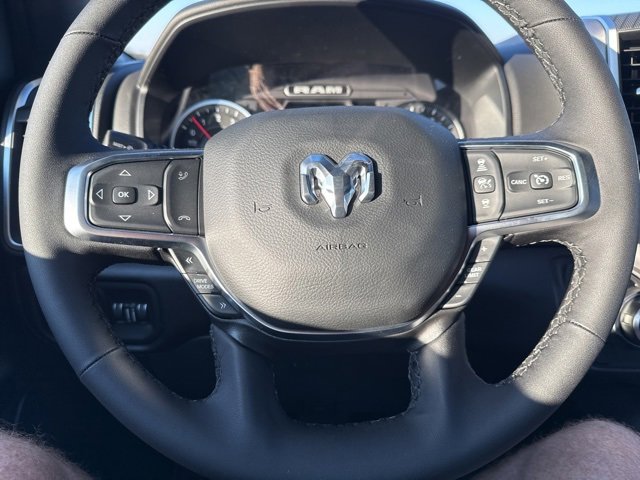 New 2026 RAM 1500 Lone Star image 30