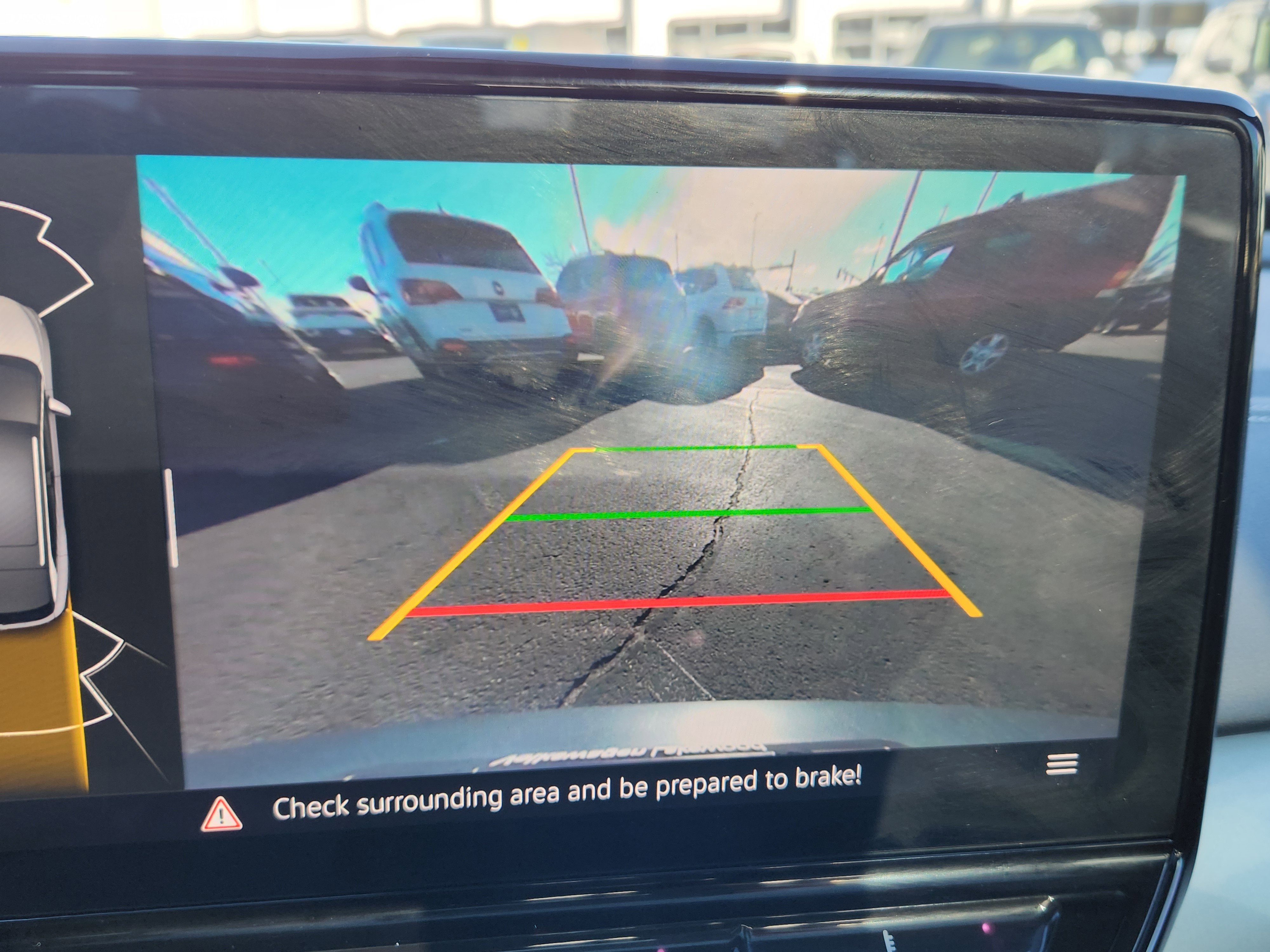 Certified 2023 Volkswagen ID.4 Pro S image 29