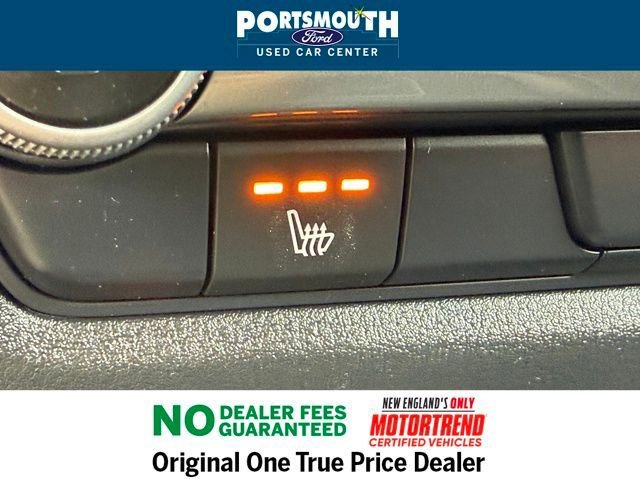 Used 2024 MAZDA CX-50 AWD 2.5 S w/ Preferred Package image 11