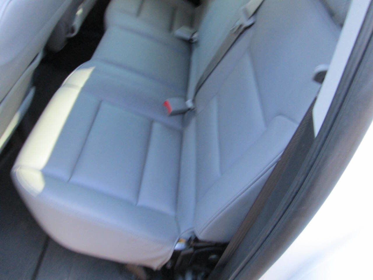 Used 2016 Chevrolet Silverado 1500 W/T w/ Trailering Package image 21