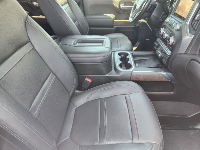 Used 2022 GMC Sierra 3500 Denali w/ Denali Ultimate Package image 14