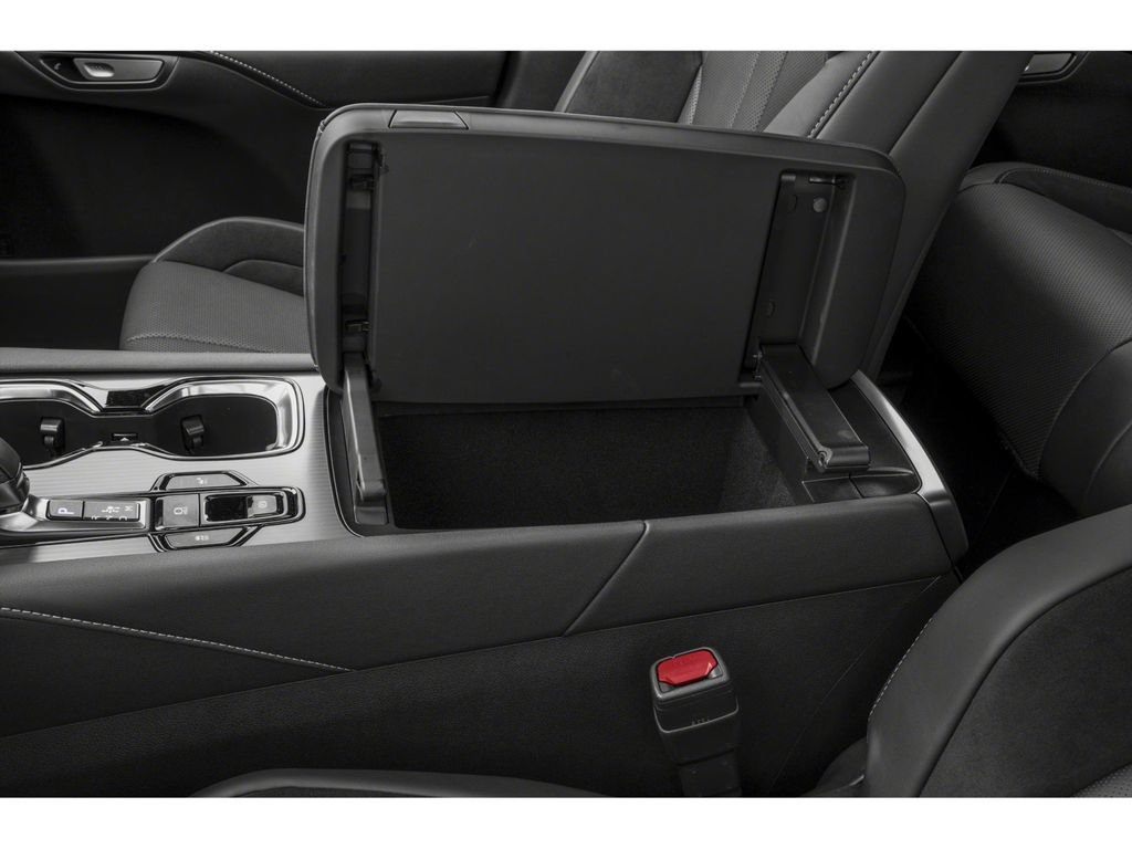 New 2026 Lexus RX 500h F Sport w/ Appearance Package AWD/4WD image 9