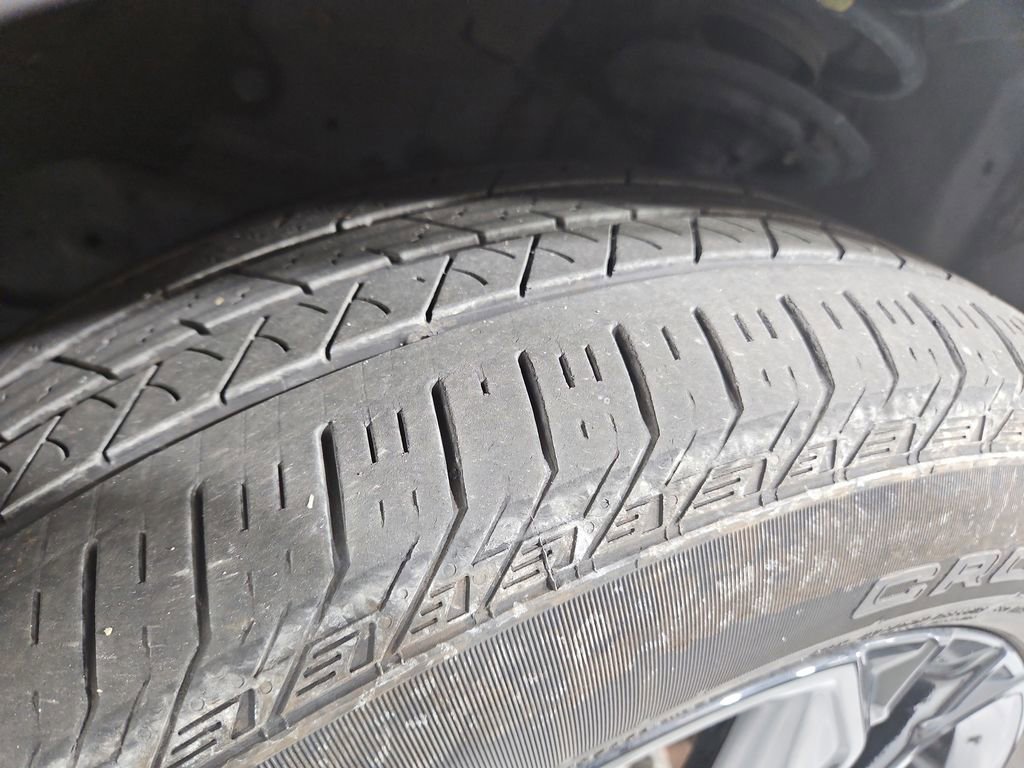 Used 2023 Honda CR-V Sport Touring image 28