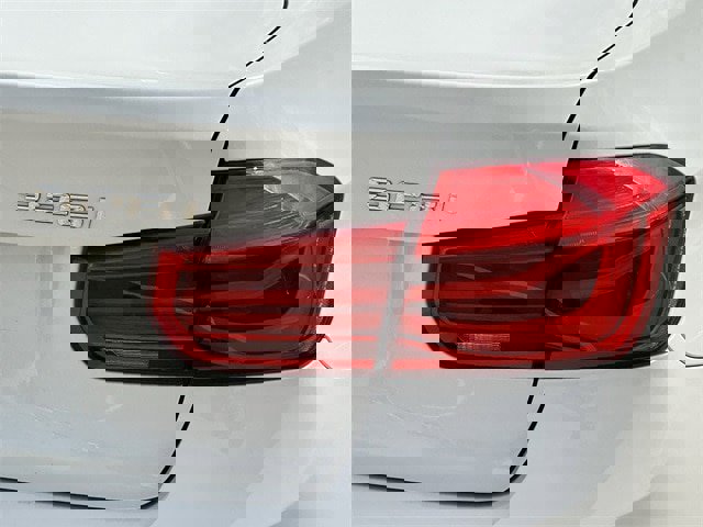 Used 2016 BMW 328i Sedan image 7