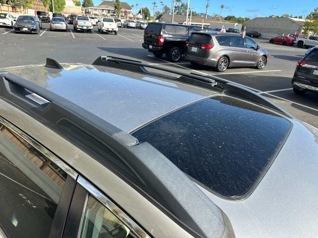 Used 2018 Subaru Outback 2.5i Limited image 6