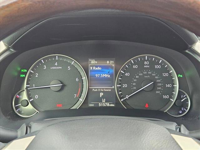 Used 2019 Lexus RX 350 FWD w/ Navigation Package image 11