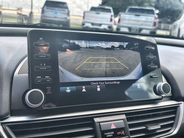 Used 2022 Honda Accord Sport image 14