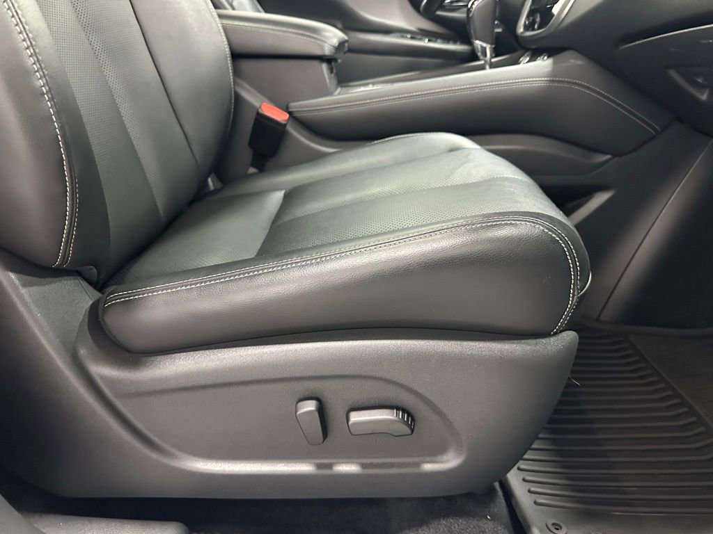Used 2023 Nissan Murano SL w/ SL Moonroof Package FWD image 56