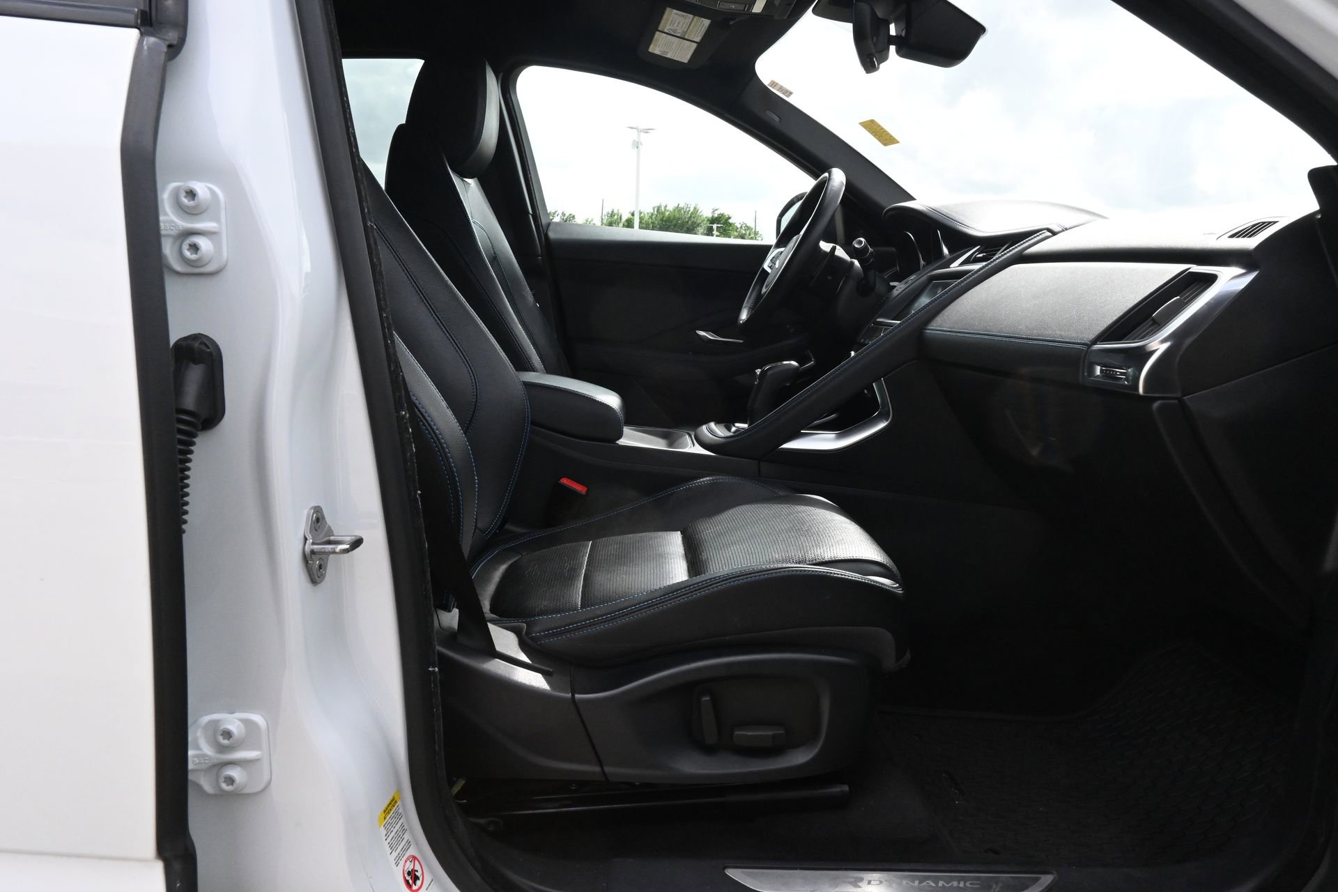 Used 2019 Jaguar E-PACE R-Dynamic S AWD/4WD image 26