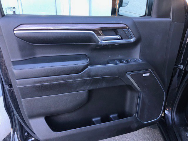Used 2024 Chevrolet Silverado 1500 RST AWD/4WD image 17
