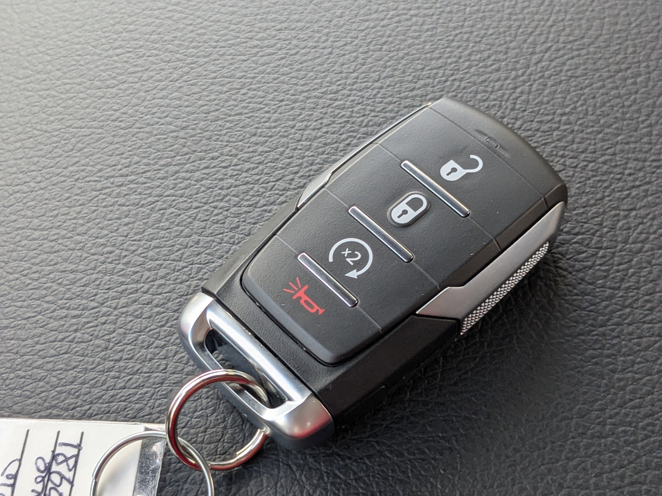 New 2026 RAM 2500 Big Horn image 26