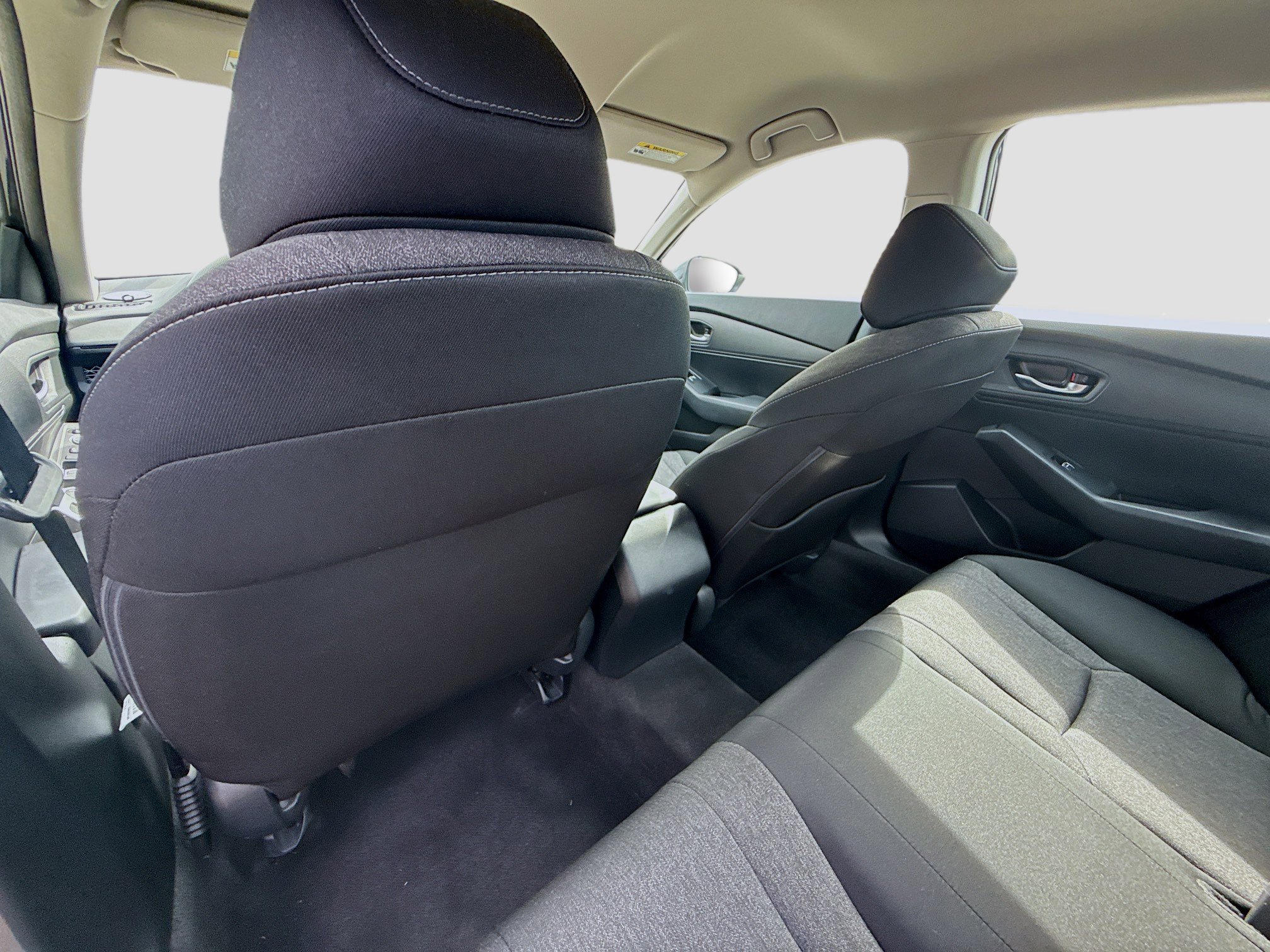 Certified 2023 Honda Accord LX image 23