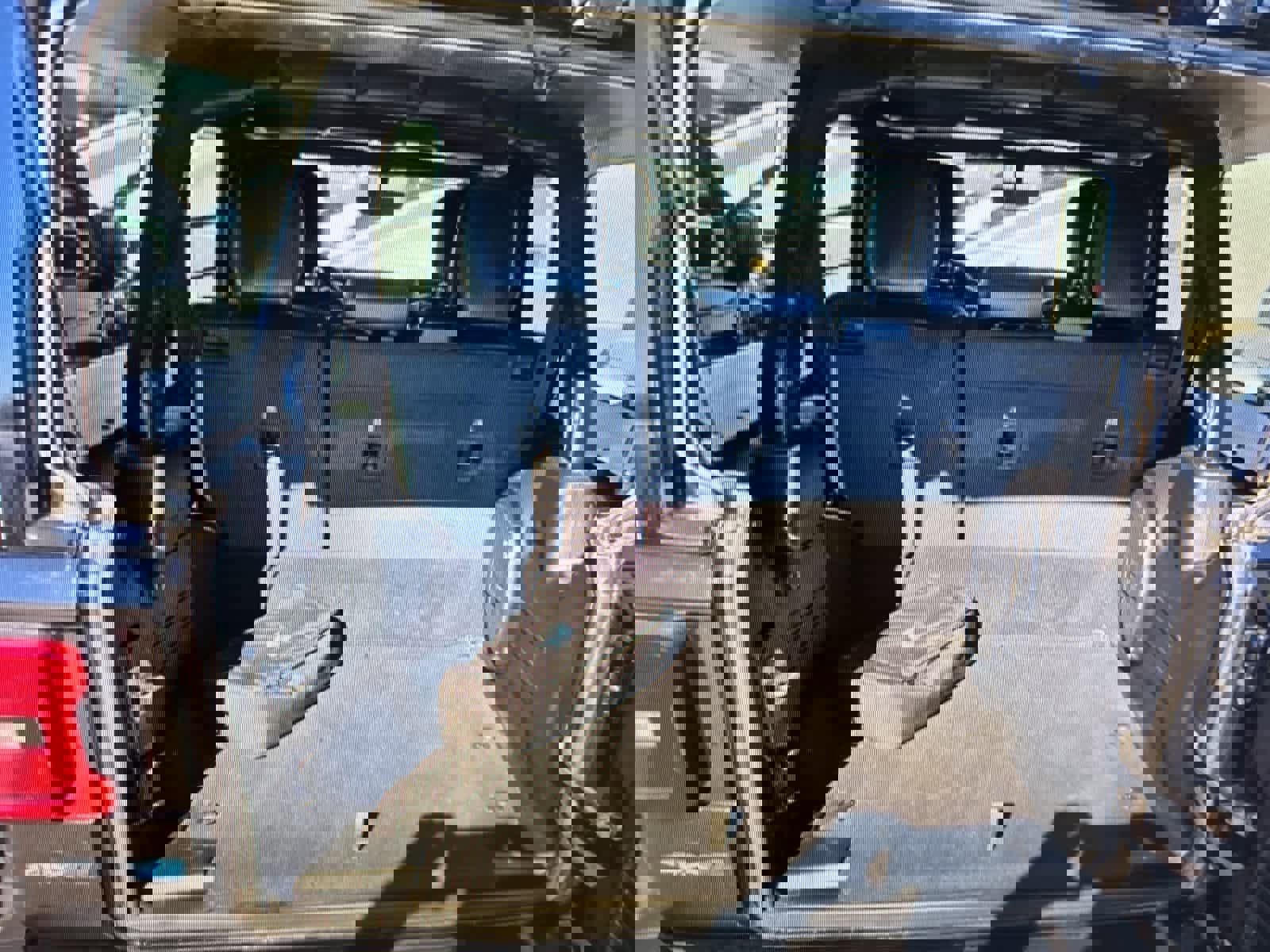 Used 2021 Jeep Wrangler Unlimited Sahara w/ Cold Weather Group image 16