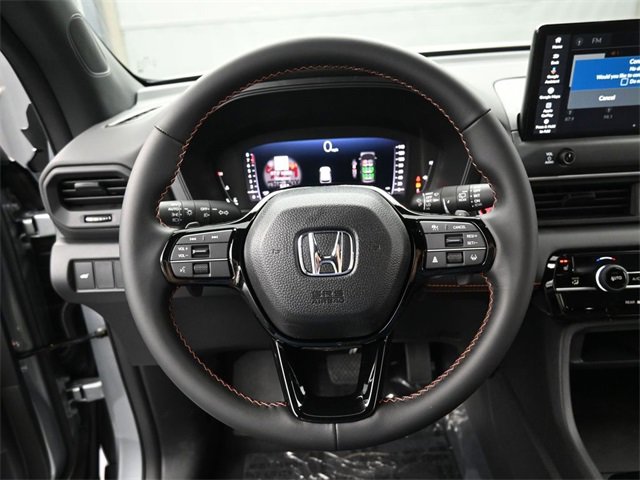 New 2026 Honda Pilot Sport image 16