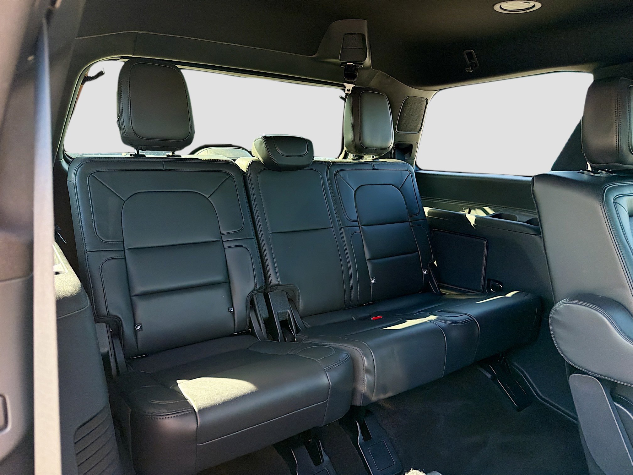 Used 2022 Lincoln Navigator Reserve image 22