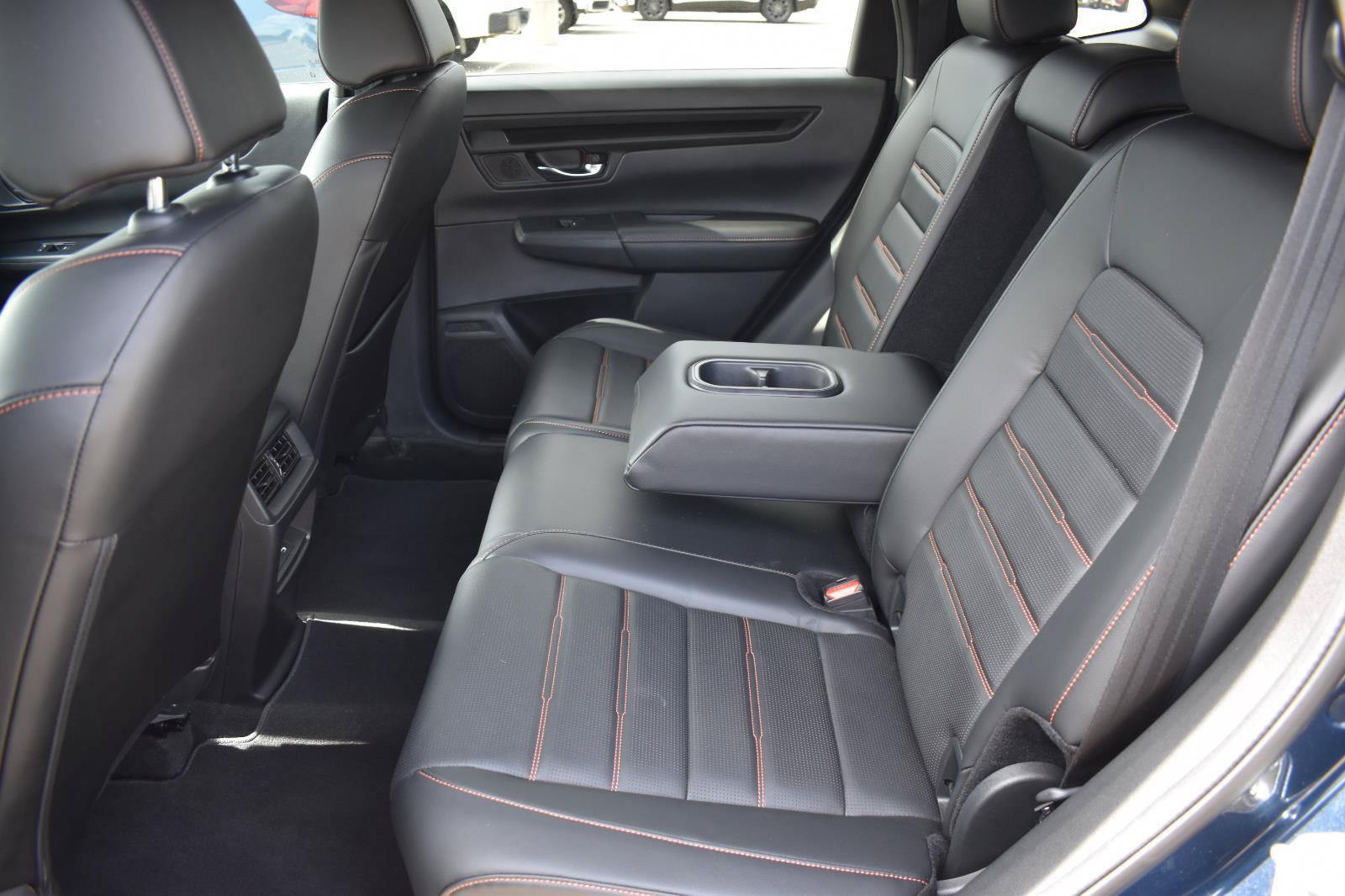Used 2025 Honda CR-V Sport-L image 21