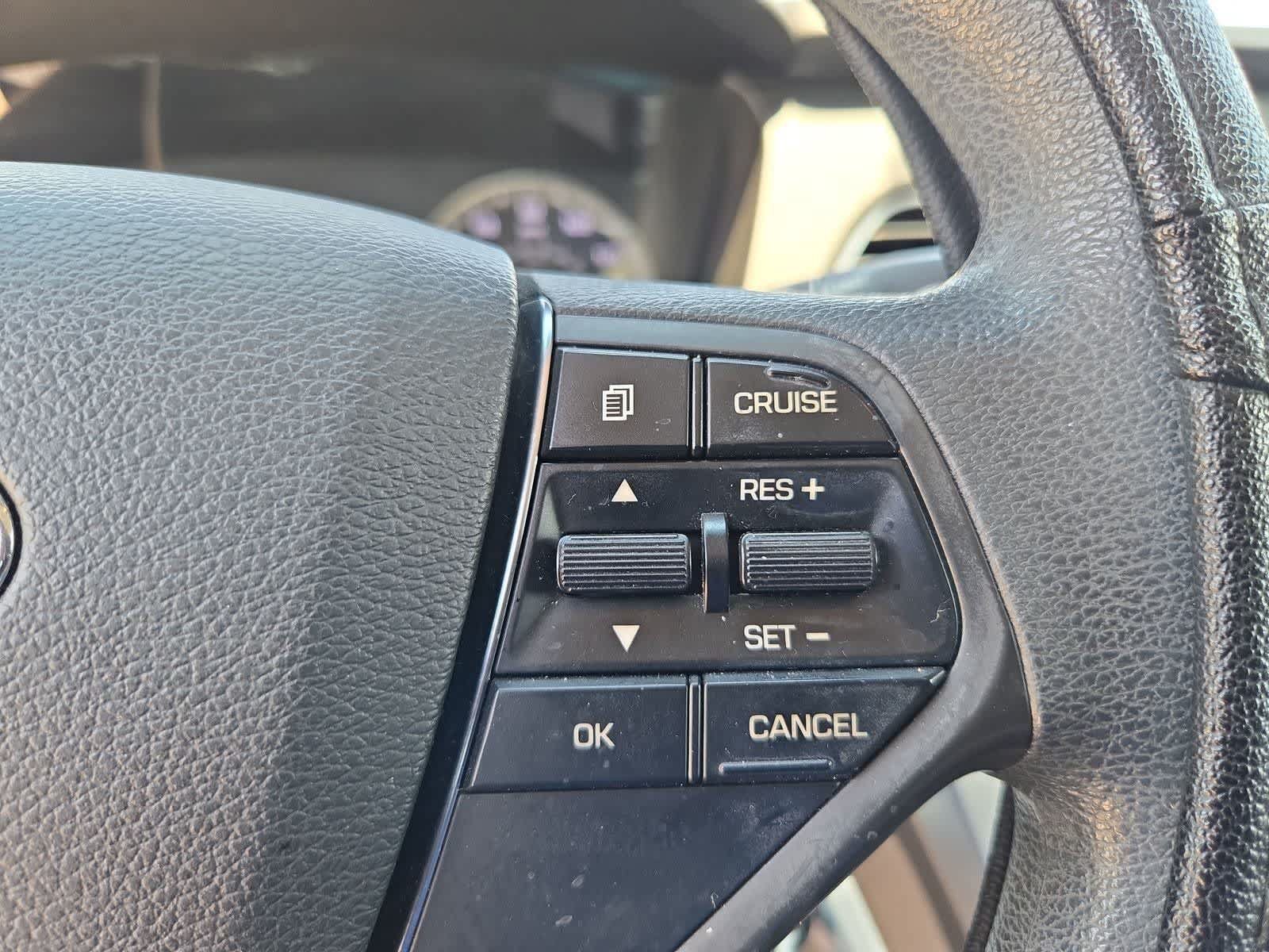 Used 2015 Hyundai Sonata SE w/ Option Group 09 FWD image 22